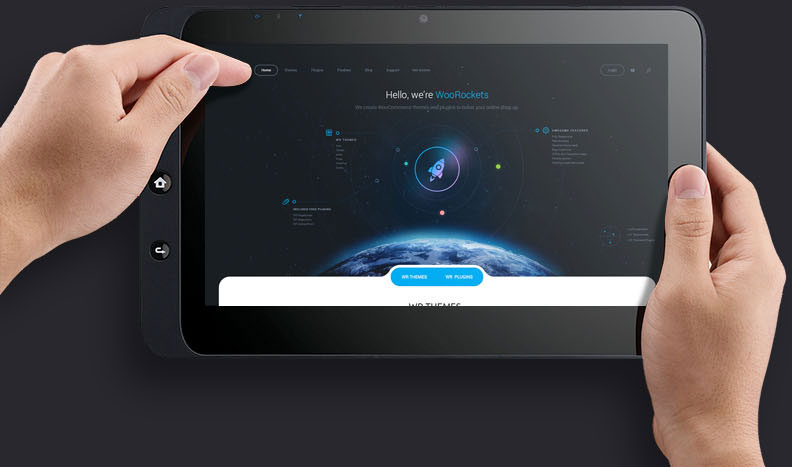 商务协同办公的电话在线轰炸测试